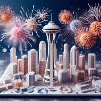 NEW YEAR BURJ SEATTLE 1