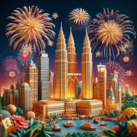 NEW YEAR MALAYSIA 4