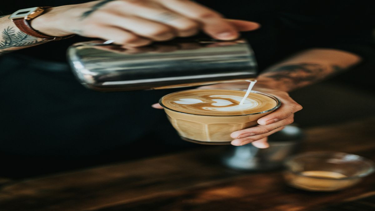 coffee-101