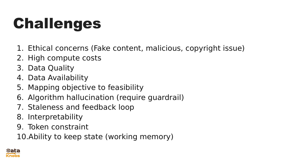 Generative AI Slide 18
