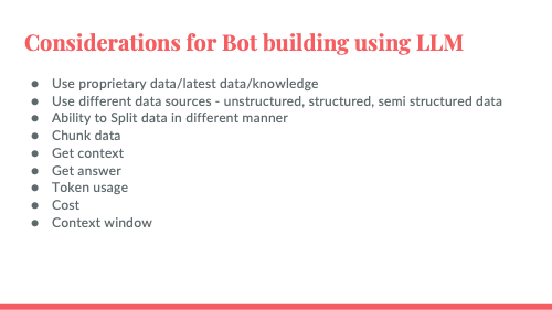 Slide 27 for generative AI