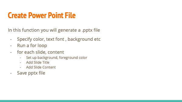 Generate Slides Llm For Powerpoint Generate Slides Llm For Powerpoint