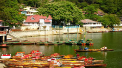 Nainital hill station, nainital