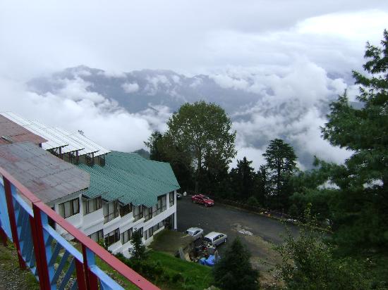 Kufri hill station, hill stations in india, north india hill stations, Kufri