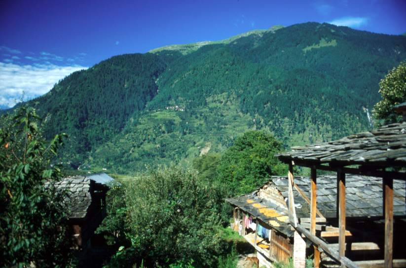 Manali hill station, hill stations in india, north india hill stations, Manali