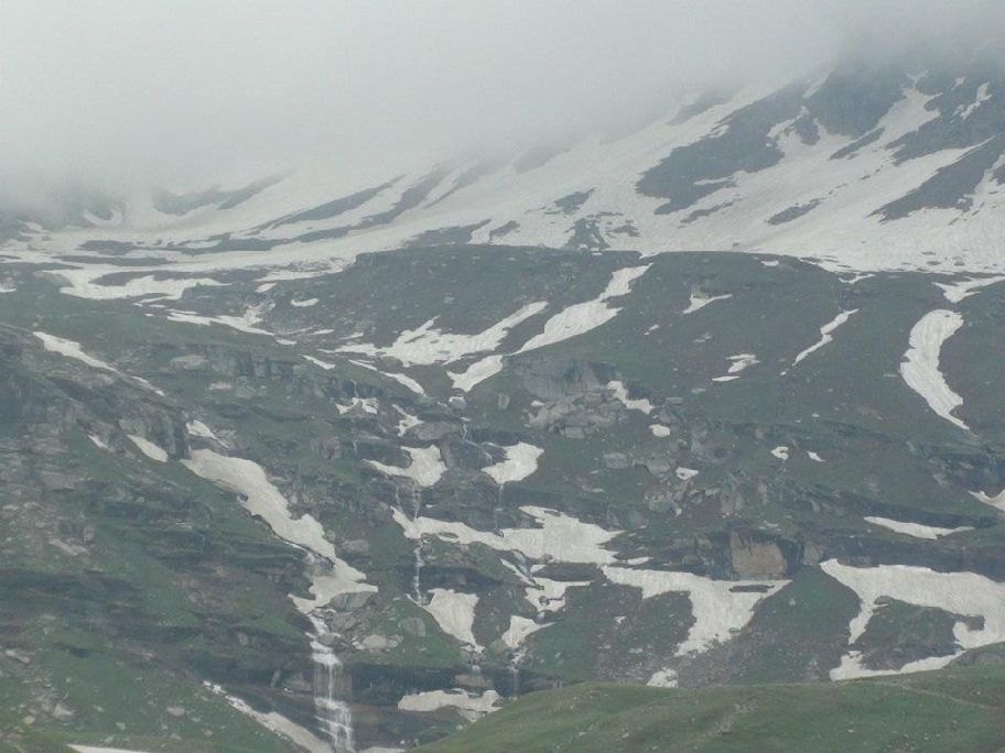 rohtang pass, Manali