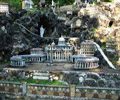 Ave Maria Grotto, Cullman, Alabama