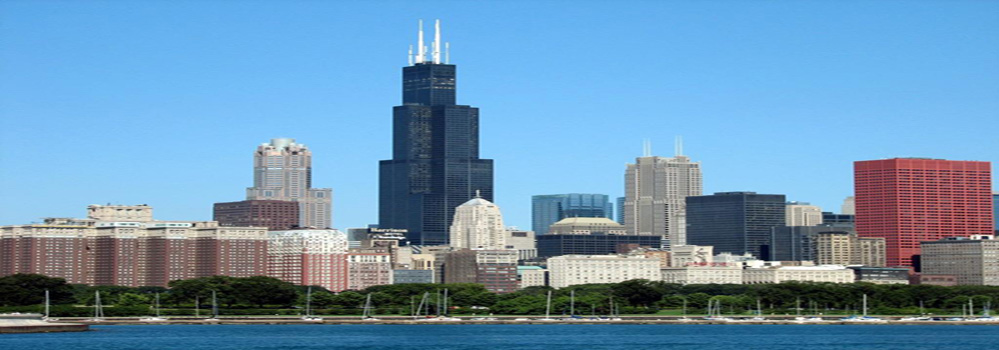 Sears Tower, Chicago