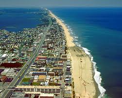 Ocean City, Maryland