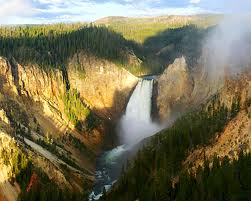 Yellow Stone National Park, wyoming