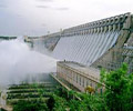 Nagarjuna Sagar Dam, Andhra Pradesh