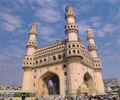 Charminar, Andhra Pradesh