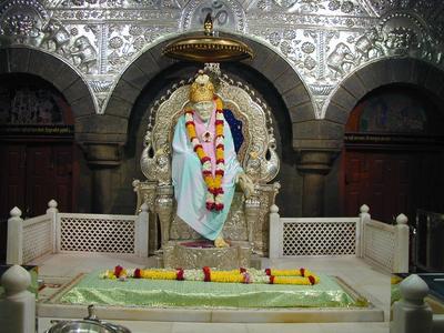 Shirdi Sai Baba Shirdi