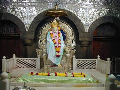 Shirdi