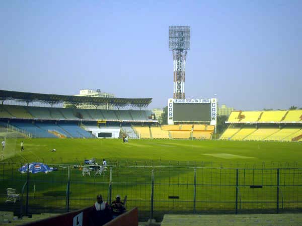 Eden Gardens