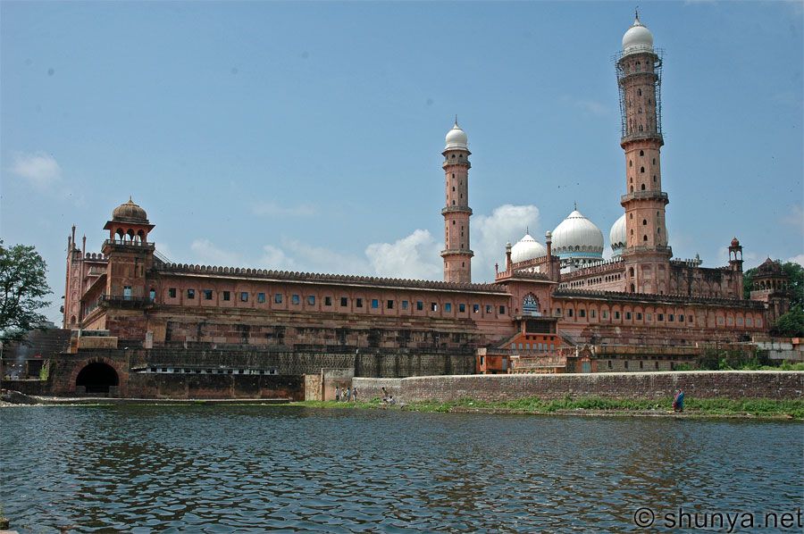 Bhopal