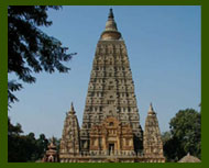 Bodhgaya