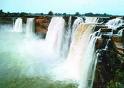 Chitrakot water fall