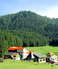 khajjiar