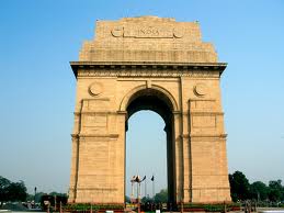 India Gate, delhi