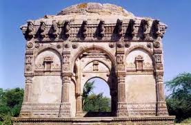 Pavagadh Fort, Gujarat