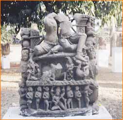 Rani Durgavati Memorial