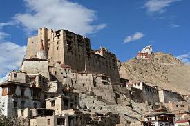 Leh Palace, Ladakh Tour