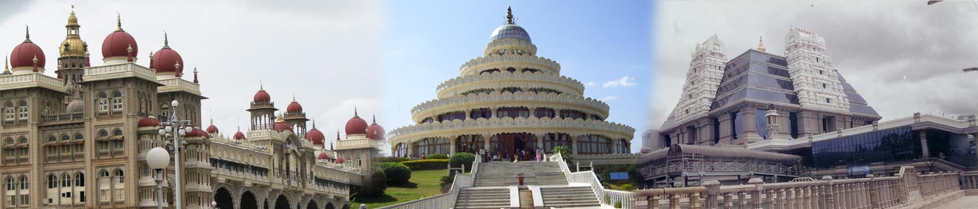 Bangalore Tour