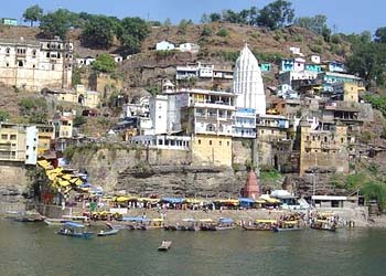 Omkareshwar Temple