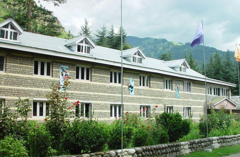 Mountaineering Institute