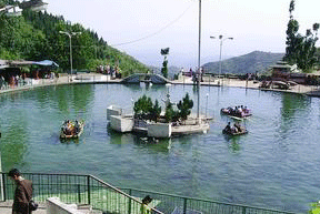 mussoorie_lake