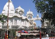 Iskcon_TempleShri_Krishna_Balram_Temple_Vrindavan-Mathura