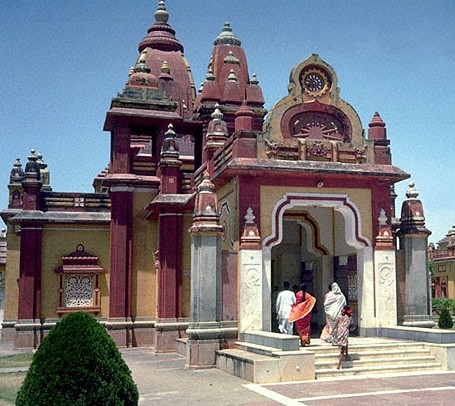 Shri Krishna Janma Bhoomi