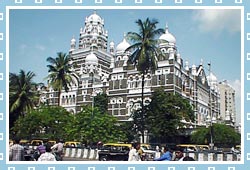 Church Gate Mumbai