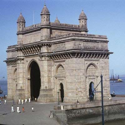 mumbai tour