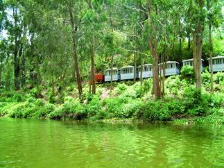 Ooty_Lake