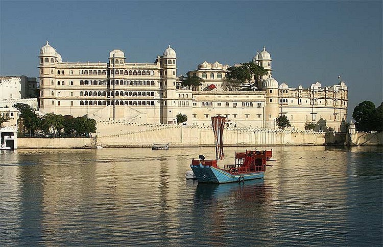 Udaipur