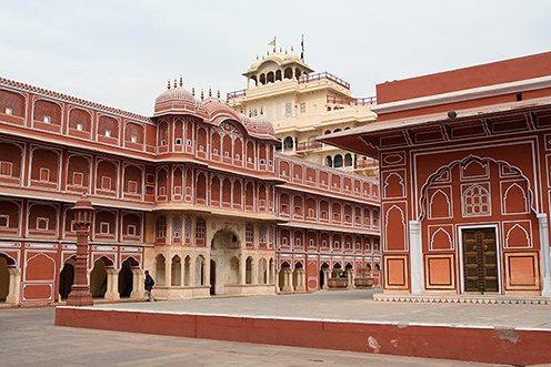 City Palace