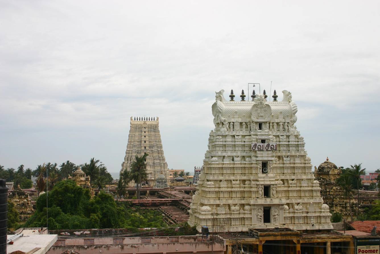 Rameshwaram