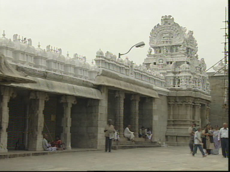 Govindarajutemple