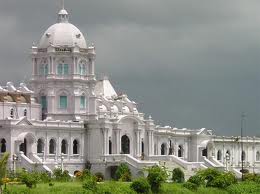 Ujjayanta Palace