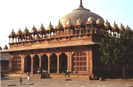 Fatehpuri Sikri