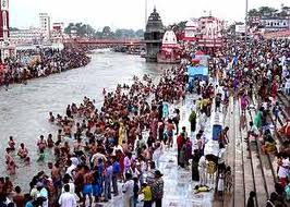 Haridwar Tour