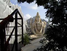 Shiva Temple, Guwahati, assam