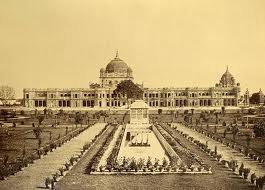 Lucknow Tour