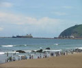 beaches in vizag, Vishakapatnam