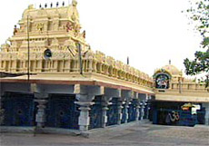Bhadrakali-Temple