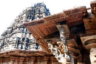 Ramappa Temple