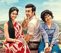 Barfi