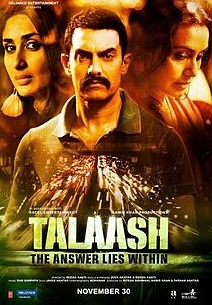 Talaash